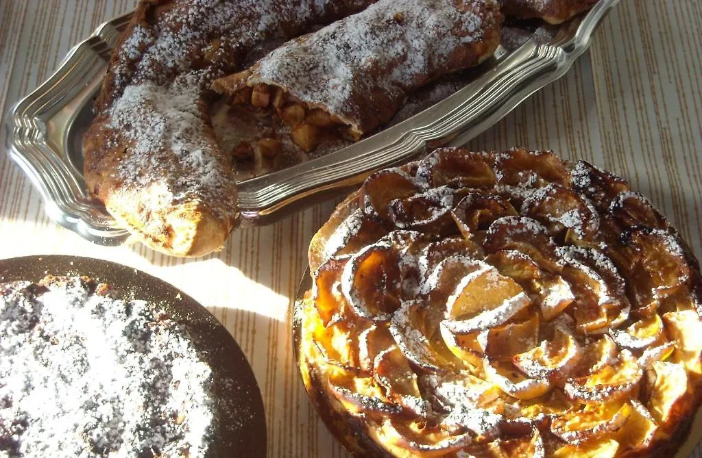 Trattoria Al Grottino Con Alloggio Hotel Brusimpiano 0*,