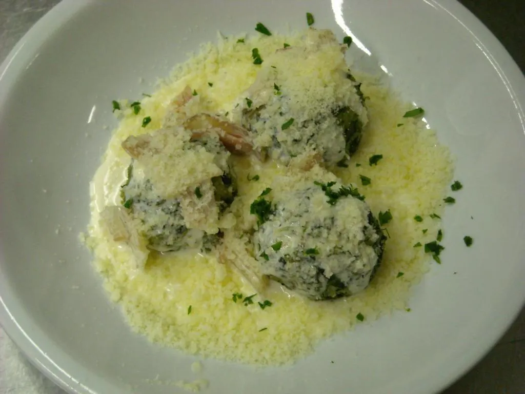 Trattoria Al Grottino Con Alloggio Hotel Brusimpiano 0*,  Italy