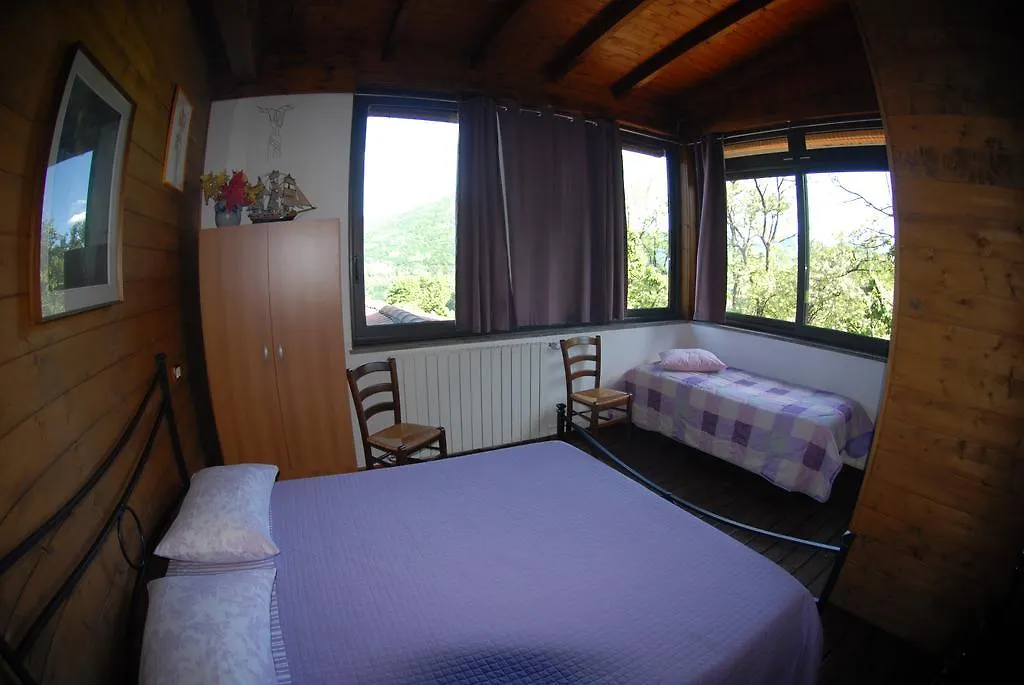 Inn Trattoria Al Grottino Con Alloggio Hotel Brusimpiano Italy